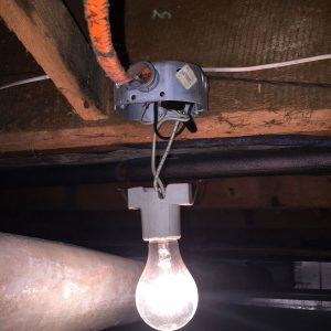 Electrical Inspection