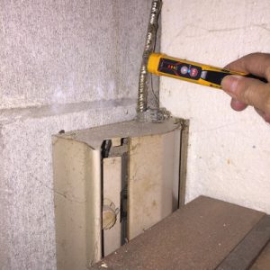 Electrical Inspection