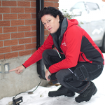 Home Inspector in Collingwood, Ontario