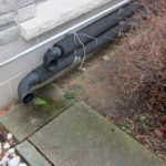 HVAC Inspection, Wasaga Beach, ON