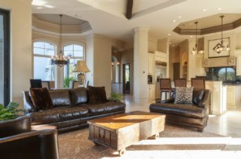 Foundation Inspection in Wasaga Beach, Ontario