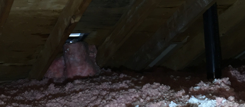 Ventilation Inspection in Wasaga Beach, Ontario