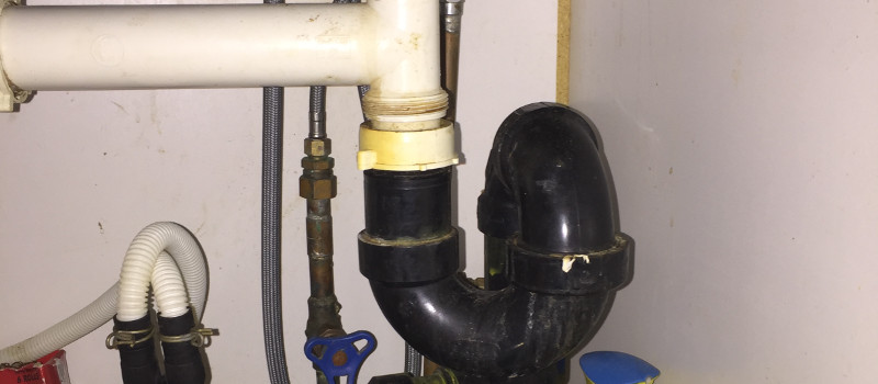 Plumbing Inspection in Wasaga Beach, Ontario