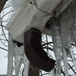 Drainage System Inspection in Wasaga Beach, Ontario